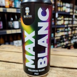 Gwarek Max Blanc